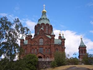 Cinq sites incontournables à Helsinki