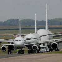 Météorologie aéronautique : L’Asecna fait ses prévisions 