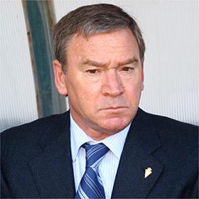 Football : Clemente, le nouvel entraîneur des Lions indomptables, arrive aujourd’hui 