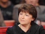 Exclusif Aubry veut interdire stages non-rémunérés