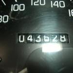 Enchères : gare aux compteurs « rajeunis » !