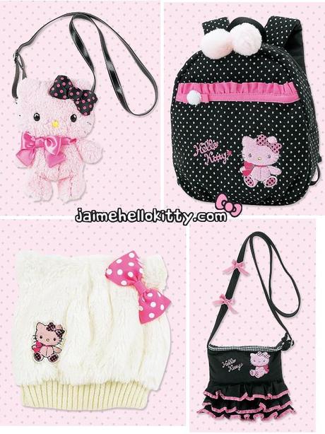 Les nouveautés Sanrio united characters http://www.jaimehellokitty.com/images/Articles006/sanriounitedtcharacters.jpg