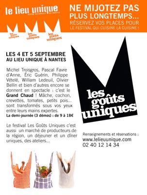 FETE DES GALETTES DU MONDE