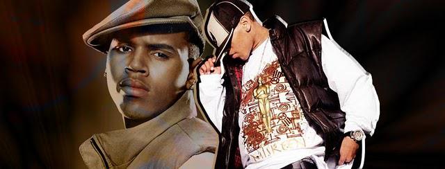 Les projets de Chris Brown...