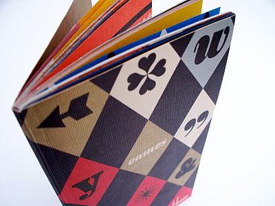 House Industries presents the Eames Typography