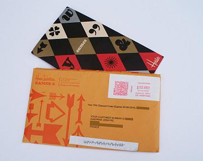 House Industries presents the Eames Typography