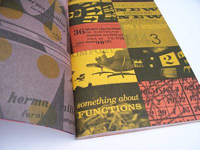 House Industries presents the Eames Typography