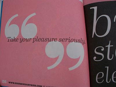 House Industries presents the Eames Typography