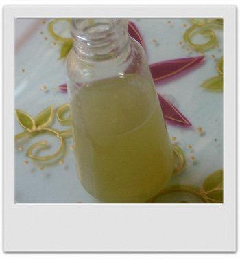 Lotion hydratante adoucissante au concombre : recette de cométique maison avec MaCosmetoPerso