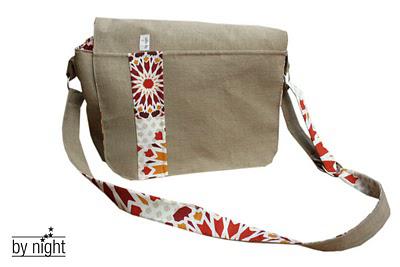 le sac de Stéphanie