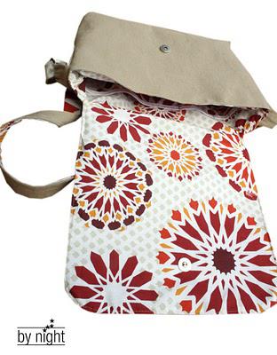 le sac de Stéphanie