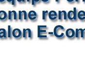 Perfect Sale participe Salon E-Commerce Paris 2010