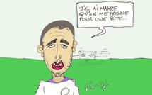 Bite à Benzé : dix suspects