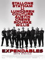 The Expendables, le film qui porte bien son titre