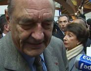 Chirac-Delanoë-Sarkozy bons comptes font amis mais démocratie