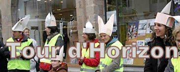 Perles des mots de parents d’élèves, humour