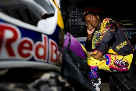 James Stewart écrit à ses fans