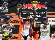 Herlings stop pour 2010