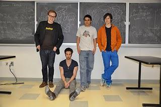 Diaspora - Si vous voulez être in et avant le nouveau trend!