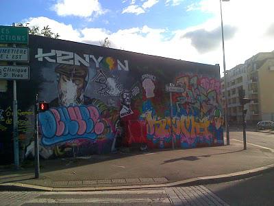 Graffitis Party !!!! #5