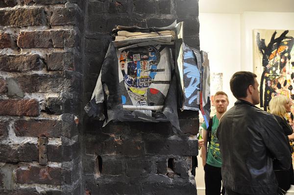 BÄST – BOTULISM – LONDON – OPENING