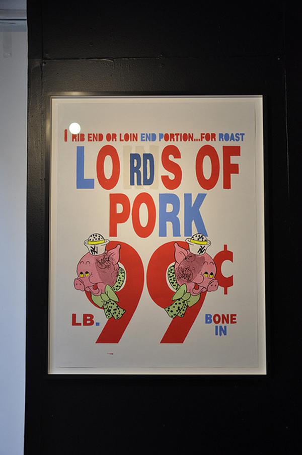 BÄST – BOTULISM – LONDON – OPENING