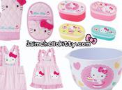 nouveautés Hello kitty pour cuisine