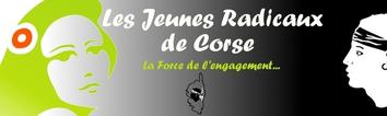Renforcement des aides aux étudiants annoncé par le Chef de l'état : La réaction des Jeunes Radicaux de Corse