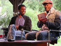 Les grandes rencontres