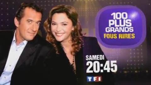 Les 100 plus grands ... sur TF1 ce soir ... samedi 28 août 2010 ... bande annonce