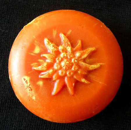 Savon_soleil_vitamin__edelweiss