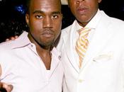 Kanye West Jay-Z Monster Nicki Minaj, Rick Ross