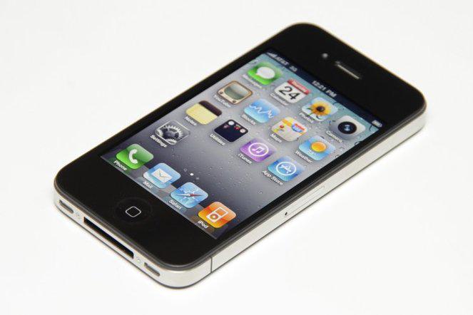 [DOSSIER] Quel forfait pour votre iPhone...