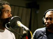 Damian "Jr. Gong" Marley Titres live