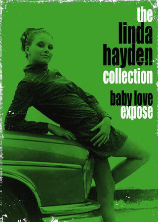 Linda Hayden - dvd2