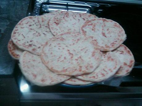 Pliage des mélouis pour les débutantes Pliage des mélouis pour les débutantes