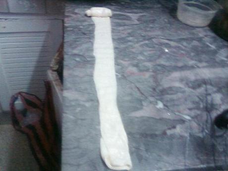 Pliage des mélouis pour les débutantes Pliage des mélouis pour les débutantes