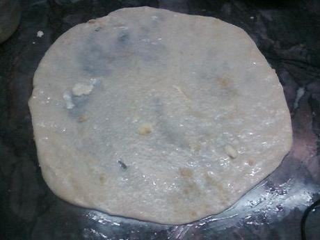 Pliage des mélouis pour les débutantes Pliage des mélouis pour les débutantes