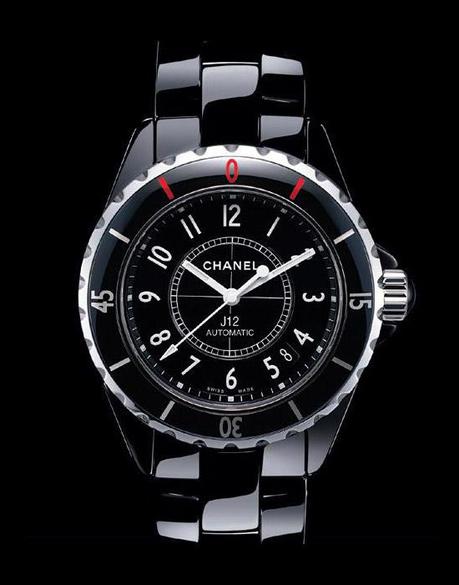 Image chanel j12 taipei 101   Chanel J12 Taipei 101 Limited Edition