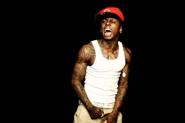 Photo : Lil Wayne