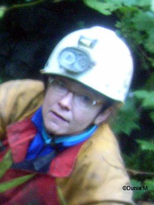 La Chaux-de-Fonds: spéléologie au gouffre du Gros-Crêt