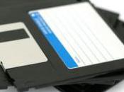 disquettes pouces