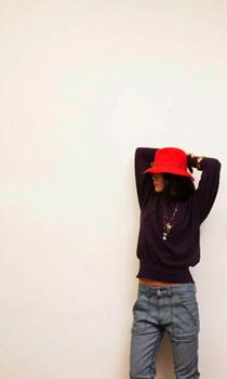 Collection L'Herbe Rouge