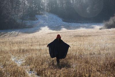 Collection L'Herbe Rouge