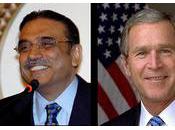 Pakistan, Katrina priorités gouvernementales