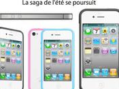 iPomme Mag, édition août 2010