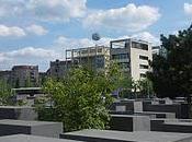 Berlin, premiers jours...