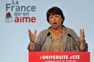 L’Université d’été de la Ligue des champions 2011