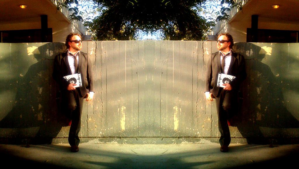 (cal) men in black