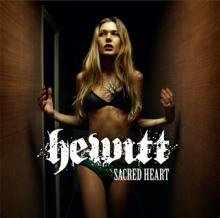 Hewitt sacred heart